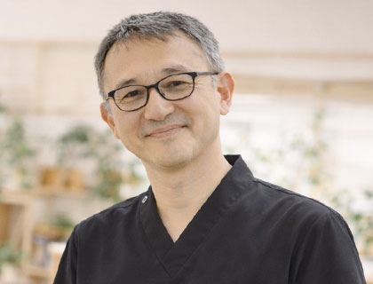 代表挨拶